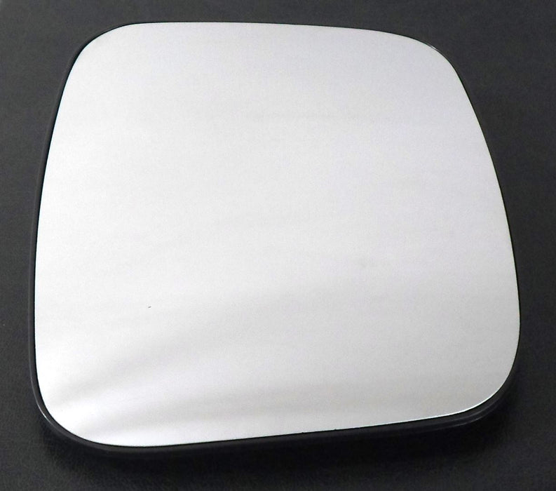 Citroen Nemo 2008+ Heated Convex Mirror Glass Drivers Side O/S