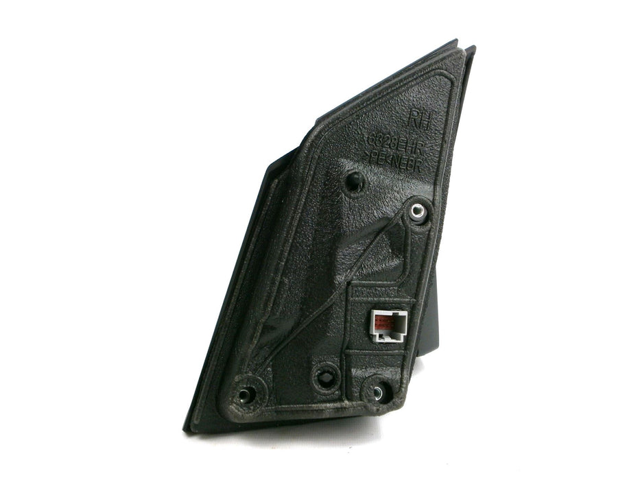 Ford Kuga 10/2012+ Electric Wing Mirror Heated Indicator Driver Side O/S Painted Sprayed