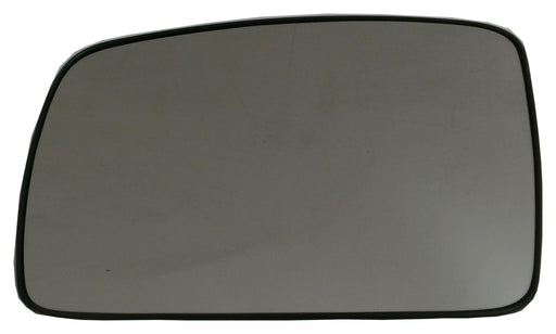 Land Rover Freelander Mk.2 11/04-09 Heated Wing Mirror Glass Passengers Side N/S