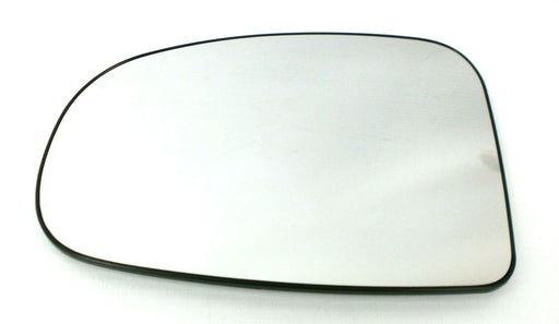 Toyota Prius+ 2009-2015 Heated Convex Mirror Glass Passengers Side N/S