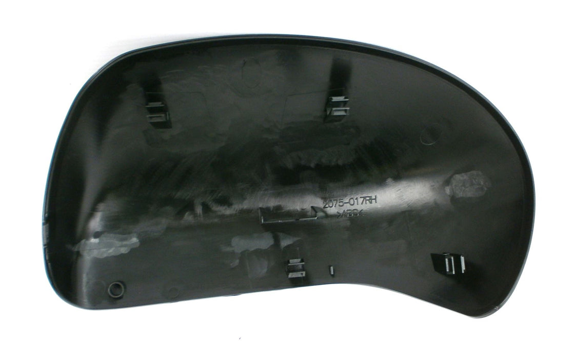 Nissan Juke (F15) 2010-10/2014 Wing Mirror Cover Drivers Side O/S Painted Sprayed