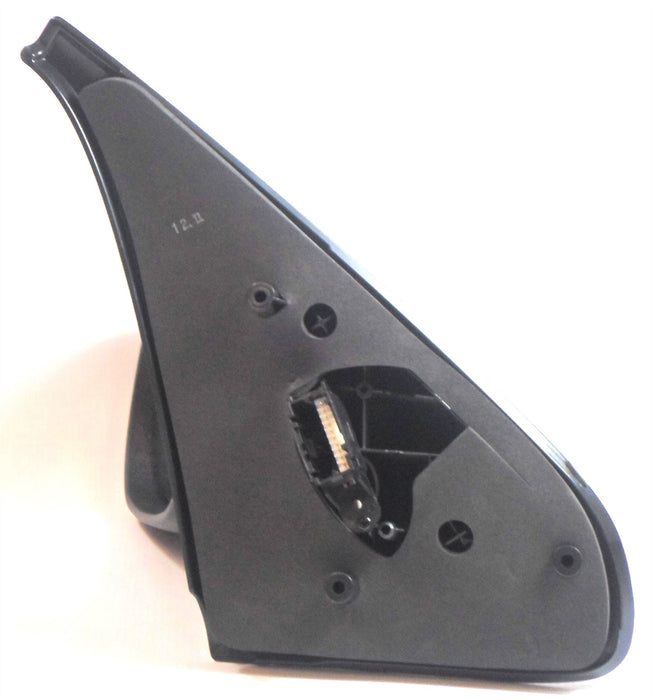 Renault Clio 5/1998-2005 Electric Wing Mirror Heated Passenger Side N/S Painted Sprayed