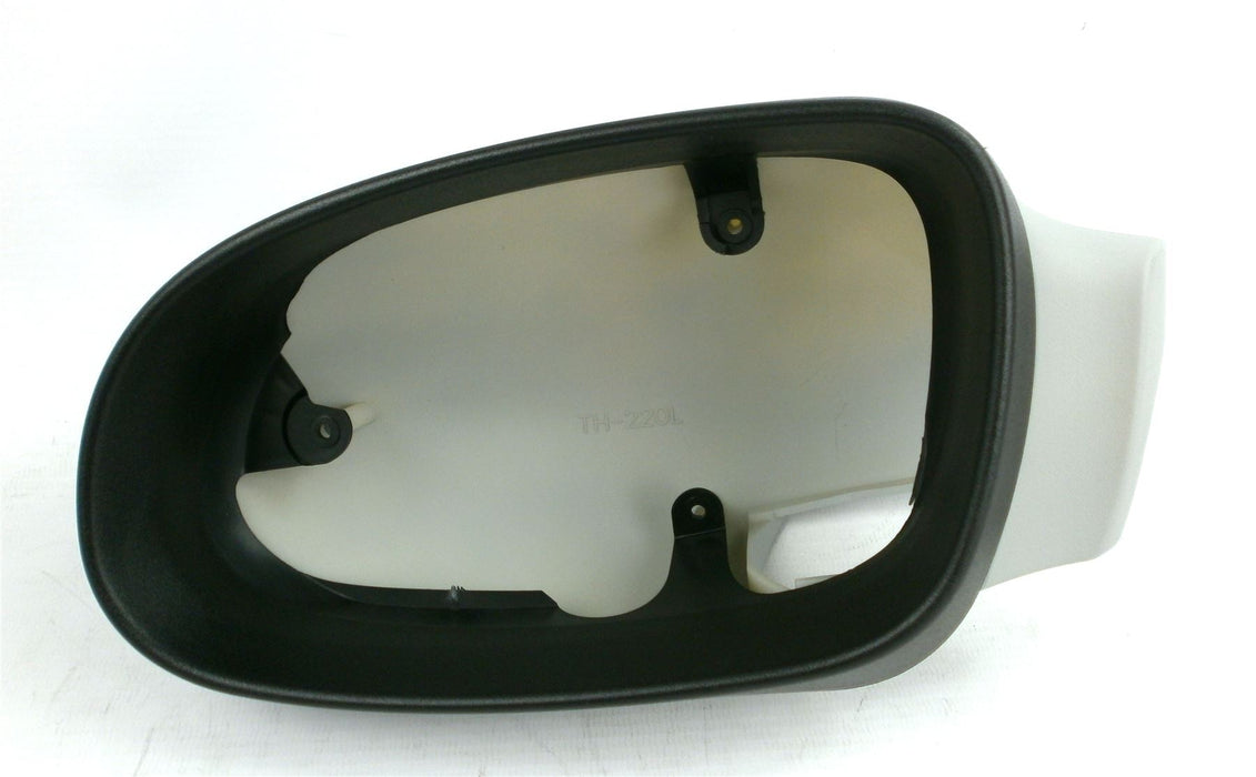 Mercedes Benz CLK (C208) 1997-2003 Primed Wing Mirror Cover Passenger Side N/S