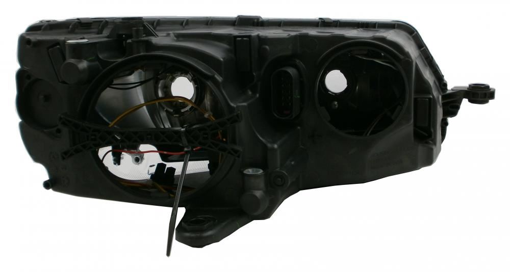Skoda Octavia Mk3 Hatch 1/2013+ Excl vRS Headlight Headlamp Passenger Side N/S