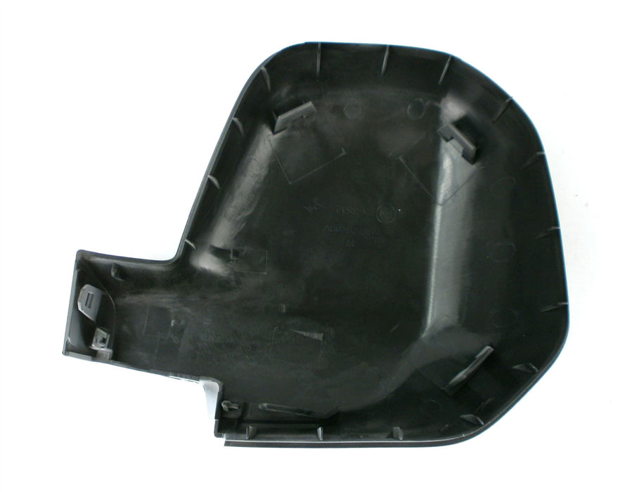 Peugeot Partner Mk2 6/2008-4/2012 Primed Wing Mirror Cover Driver Side O/S
