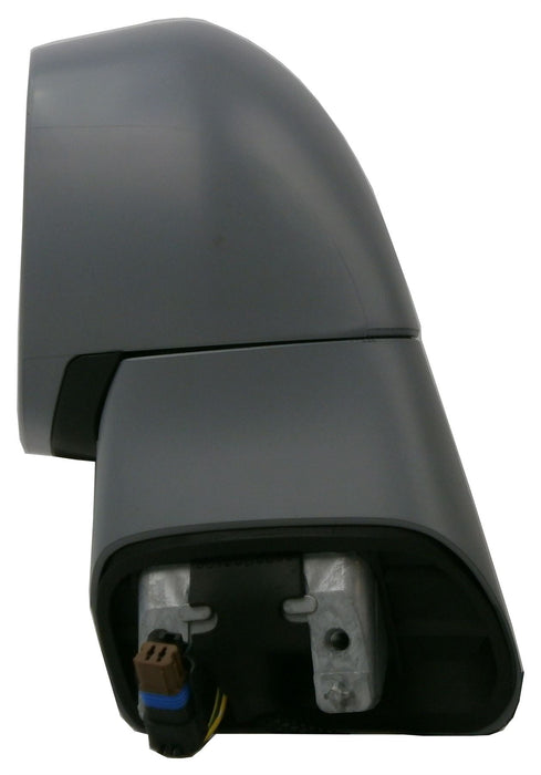 Citroen C4 2004-2010 Power Folding Wing Mirror Passenger Side Painted Sprayed
