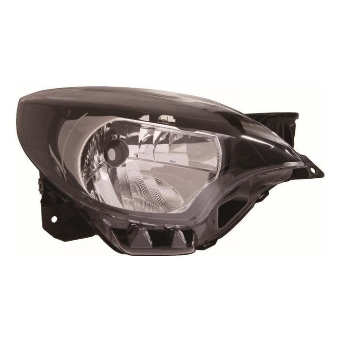 Renault Twingo Mk1 Hatchback 1/2012-10/2014 Headlight Headlamp Drivers Side O/S