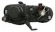 Rover 25 Hatch 1999-6/2004 Includes MG ZR Headlight Headlamp Passenger Side N/S
