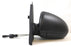 Smart Fortwo Mk2 9/2007-4/2015 Manual Cable Wing Mirror Black Passenger Side N/S