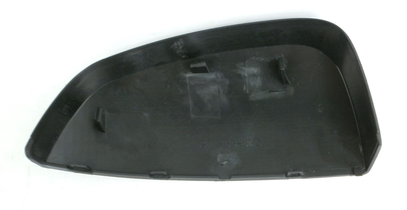 Vauxhall Meriva Mk.1 2003-9/2010 Primed Wing Mirror Cover Passenger Side N/S