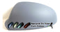 Vauxhall GTC (Coupe) 7/2014-12/2018 Wing Mirror Cover Passenger Side N/S Painted Sprayed
