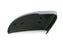 Volkswagen Jetta Mk.2 5/2011-12/2018 Primed Wing Mirror Cover Driver Side O/S