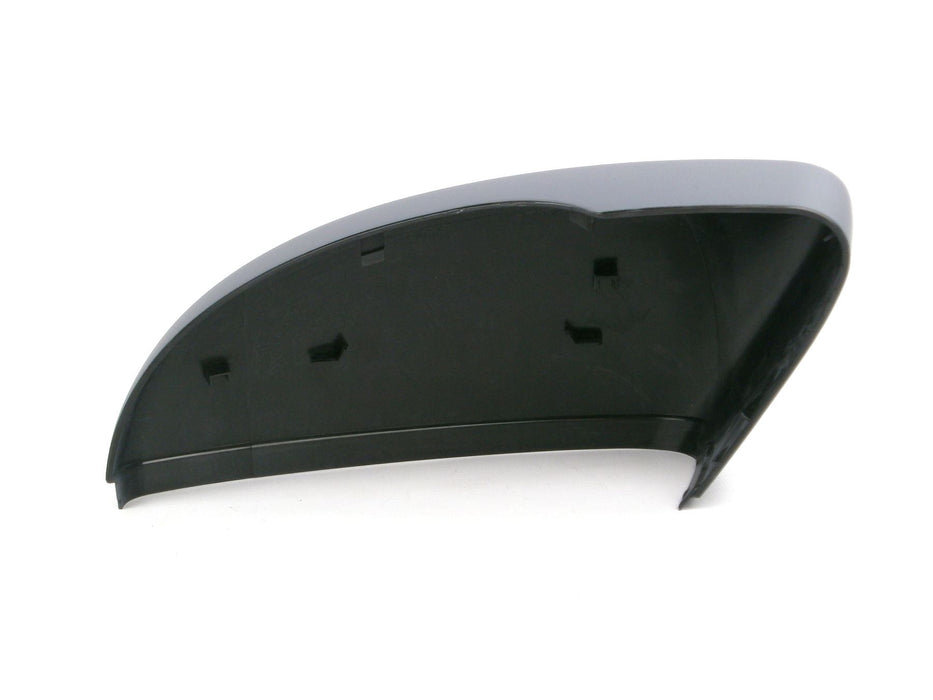 Volkswagen Jetta Mk.2 5/2011-12/2018 Primed Wing Mirror Cover Driver Side O/S