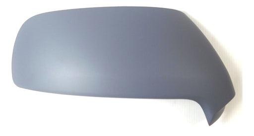 Citroen C4 Grand Picasso Mk1 2007-4/2014 Primed Wing Mirror Cover Driver Side O/S