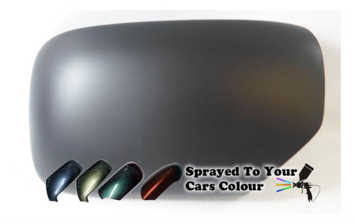 BMW 3 Series (E36) 2 Door (Excl. M3) 1991-2000 Wing Mirror Cover Drivers Side O/S Painted Sprayed