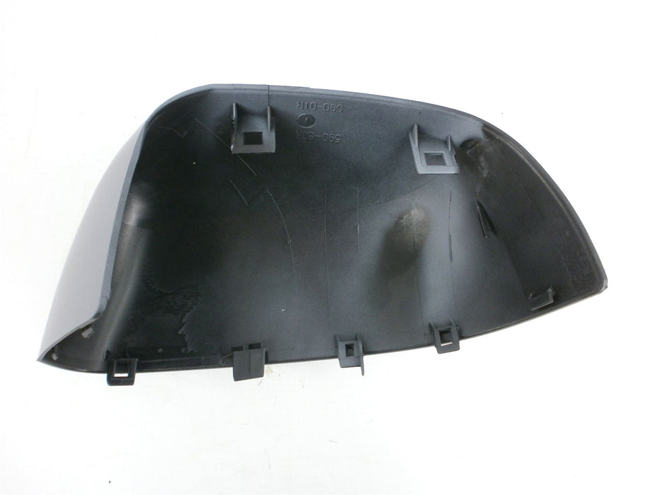 Nissan Micra Mk3 K12 Inc Cabrio 10/2009-12/2010 Primed Wing Mirror Cover Drivers