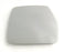 Peugeot Expert Mk.1 2003-2011 Heated Wing Mirror Glass Passengers Side N/S