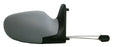 Seat Alhambra Mk.1 1996-2000 Cable Wing Door Mirror Primed Drivers Side O/S