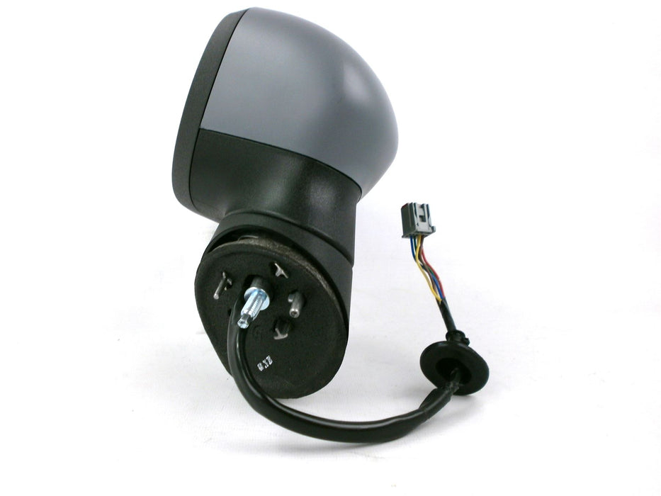 Ford Fiesta Mk7 10/2008-2012 Wing Mirror Power Folding Passenger Side Painted Sprayed