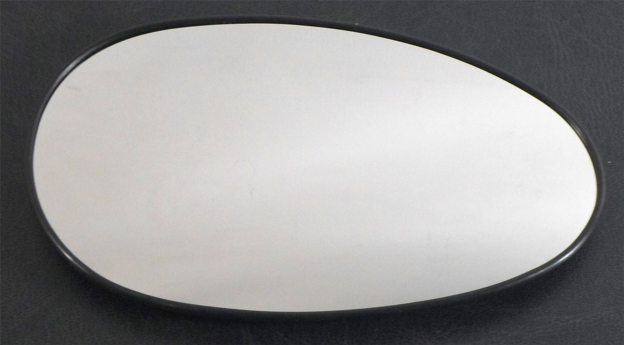 Rover Group MGZR 1999-2006 Heated Convex Mirror Glass Drivers Side O/S