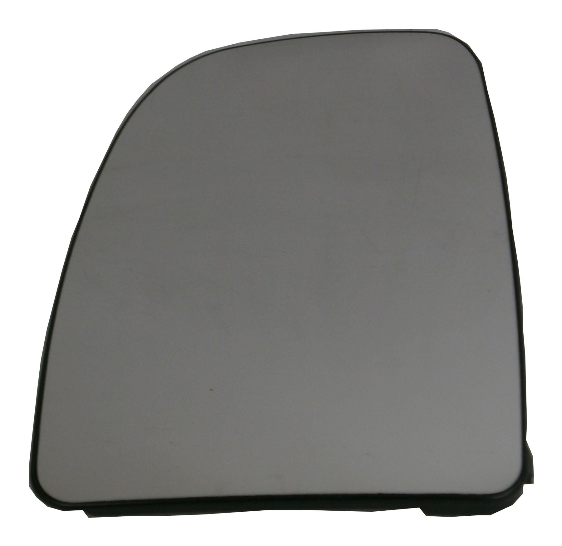 Citroen Relay Mk.2 2006-9/2014 Non-Heated Convex Upper Mirror Glass Passengers Side N/S