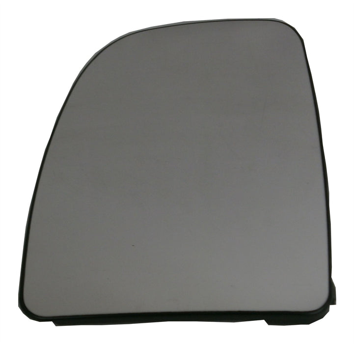 Citroen Relay Mk.2 2006-9/2014 Non-Heated Convex Upper Mirror Glass Passengers Side N/S