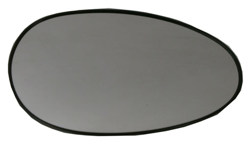 Rover Group MGZR 1999-2006 Non-Heated Convex Mirror Glass Drivers Side O/S