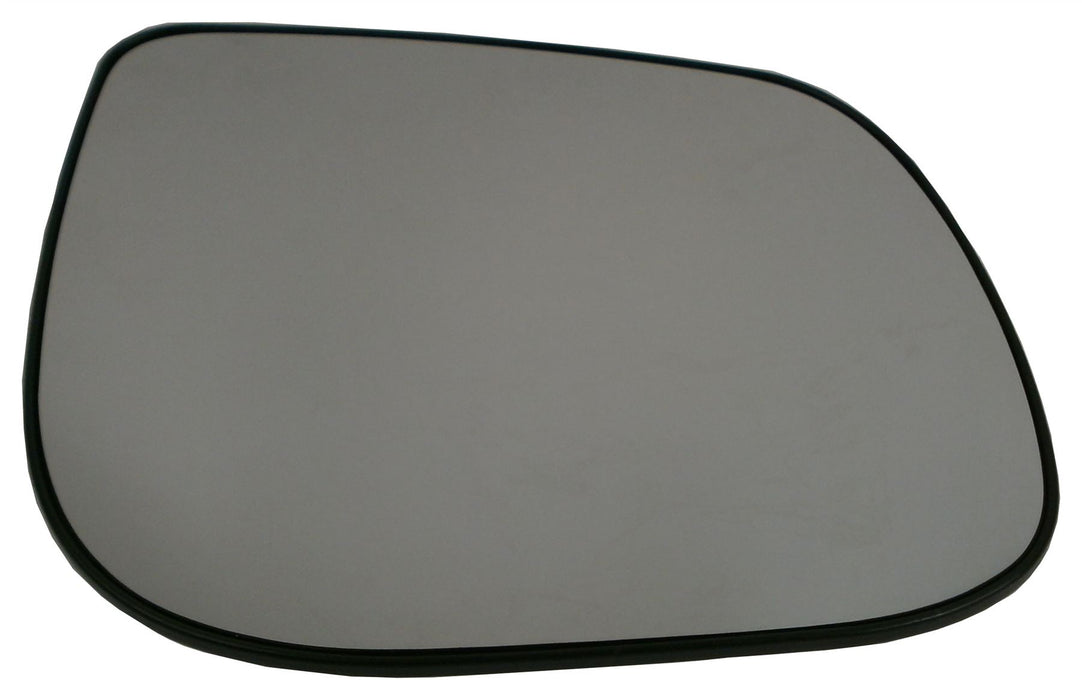 Kia Picanto Mk.2 5/2011-9/2017 Heated Convex Mirror Glass Drivers Side O/S