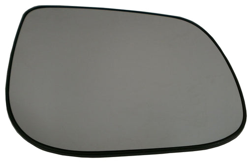 Kia Picanto Mk.2 5/2011-9/2017 Heated Convex Mirror Glass Drivers Side O/S