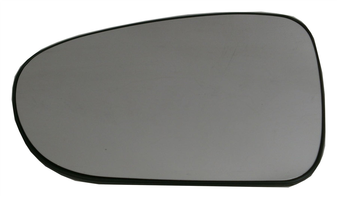 Ford Galaxy Mk.1 1995-8/2000 Non-Heated Convex Mirror Glass Passengers Side N/S