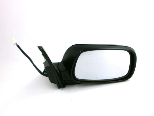 Toyota Avensis Mk1 1997-5/2003 Electric Wing Mirror Black 5 Pin Drivers Side O/S
