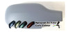Renault Scenic Mk.2 (Incl. Grand) 9/2003-8/2009 Wing Mirror Cover Drivers Side O/S Painted Sprayed