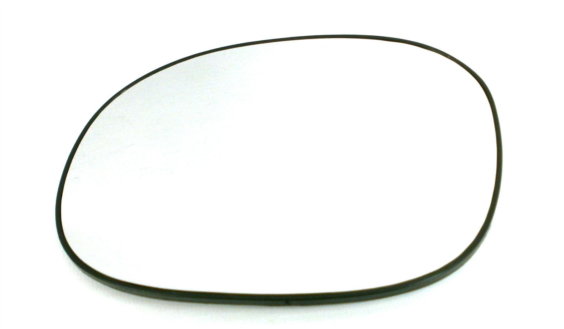 Citroen C3 Mk.1 2003-2010 Non-Heated Convex Mirror Glass Passengers Side N/S