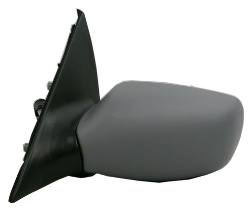 Ford Escort Mk.7 1995-2001 Cable Wing Door Mirror Primed Passenger Side N/S