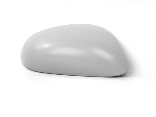 Seat Leon Mk.2 (Excl. FR) 9/2005-9/2009 Primed Wing Mirror Cover Driver Side O/S