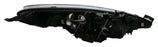Peugeot 207 Hatch 5/2010-2013 Headlight Lamp Projector Type Passenger Side N/S