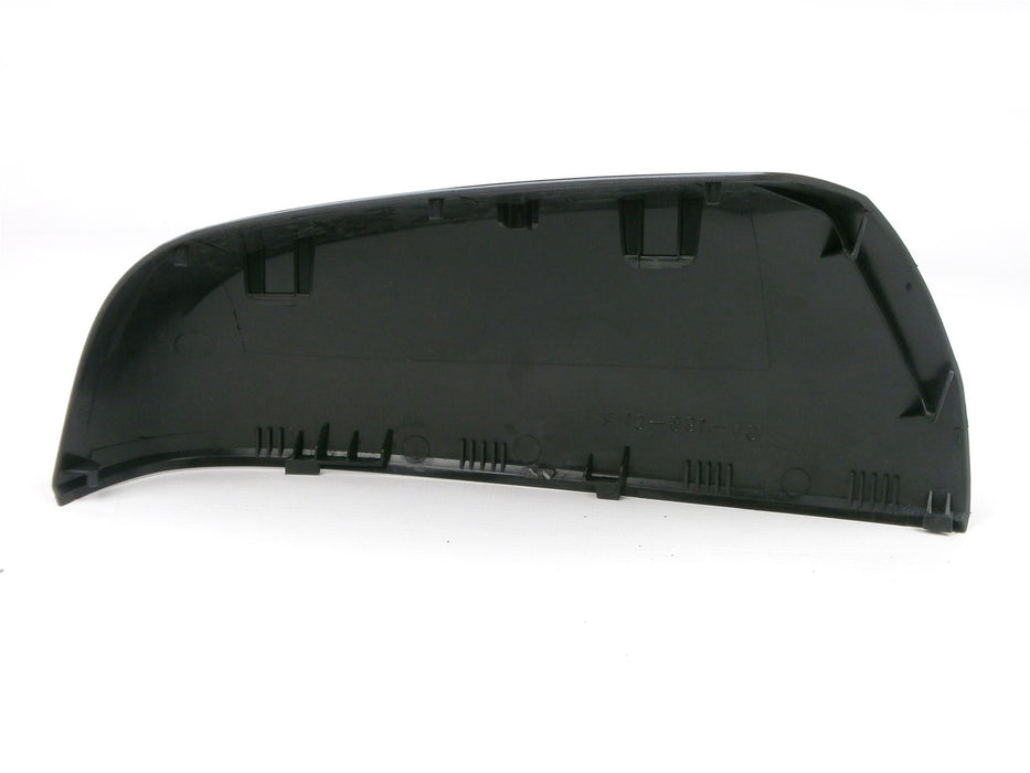 Vauxhall Zafira Mk.2 7/2005-3/2008 Primed Wing Mirror Cover Passenger Side N/S