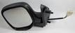 Citroen Berlingo Mk.1 1996-2008 Electric Wing Mirror Black Passenger Side N/S