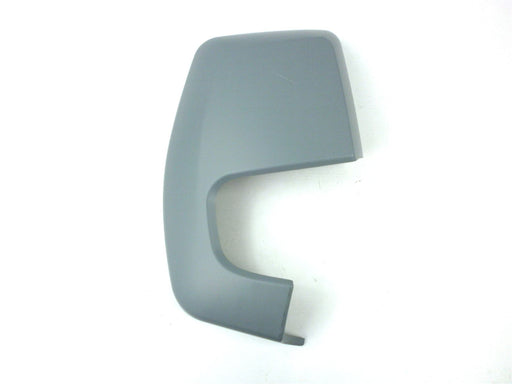Ford Transit Custom Inc Tourneo Custom 2012+ Primed Wing Mirror Cover Driver Side O/S