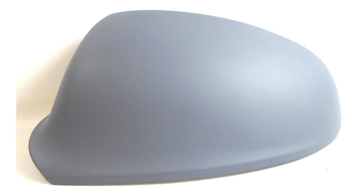 Vauxhall Astra J Mk6 1/2010-6/2016 Primed Wing Mirror Cover Passenger Side N/S