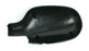Renault Clio Mk2 Campus & Van 11/05-5/09 Black Textured Wing Mirror Cover Driver