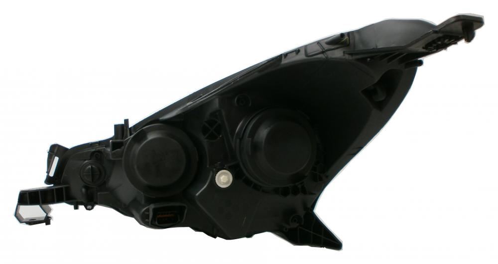 Citroen DS3 A55 Hatchback 2009-4/2012 Headlight Headlamp Drivers Side O/S
