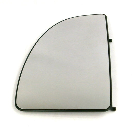 Peugeot Boxer Mk.1 1998-2002 Non-Heated Convex Upper Mirror Glass Passengers Side N/S