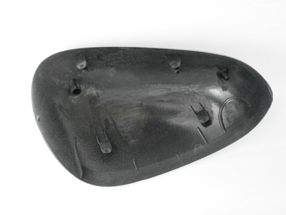 Seat Leon Mk.2 (Excl. FR) 9/2005-9/2009 Wing Mirror Cover Passenger Side N/S Painted Sprayed