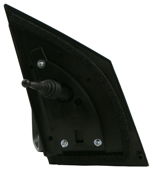 Kia Picanto Mk2 5/2011+ No Indicator Wing Mirror Cable Unprimed Passenger Side 
