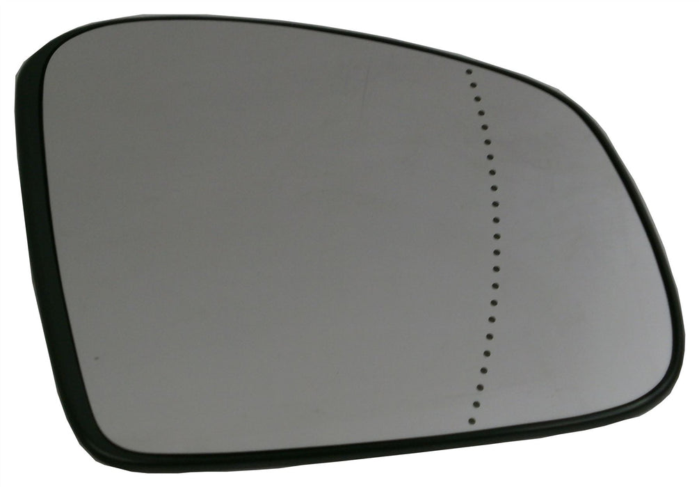Smart Fortwo Mk.3 Inc Cabrio 8/14+ Non-Heated Wing Mirror Glass Drivers Side O/S
