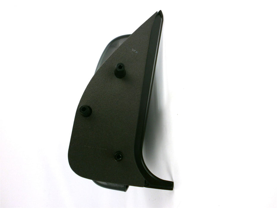 Citroen Relay Mk.1 2002-2006 Short Arm Wing Mirror Manual Black Drivers Side O/S