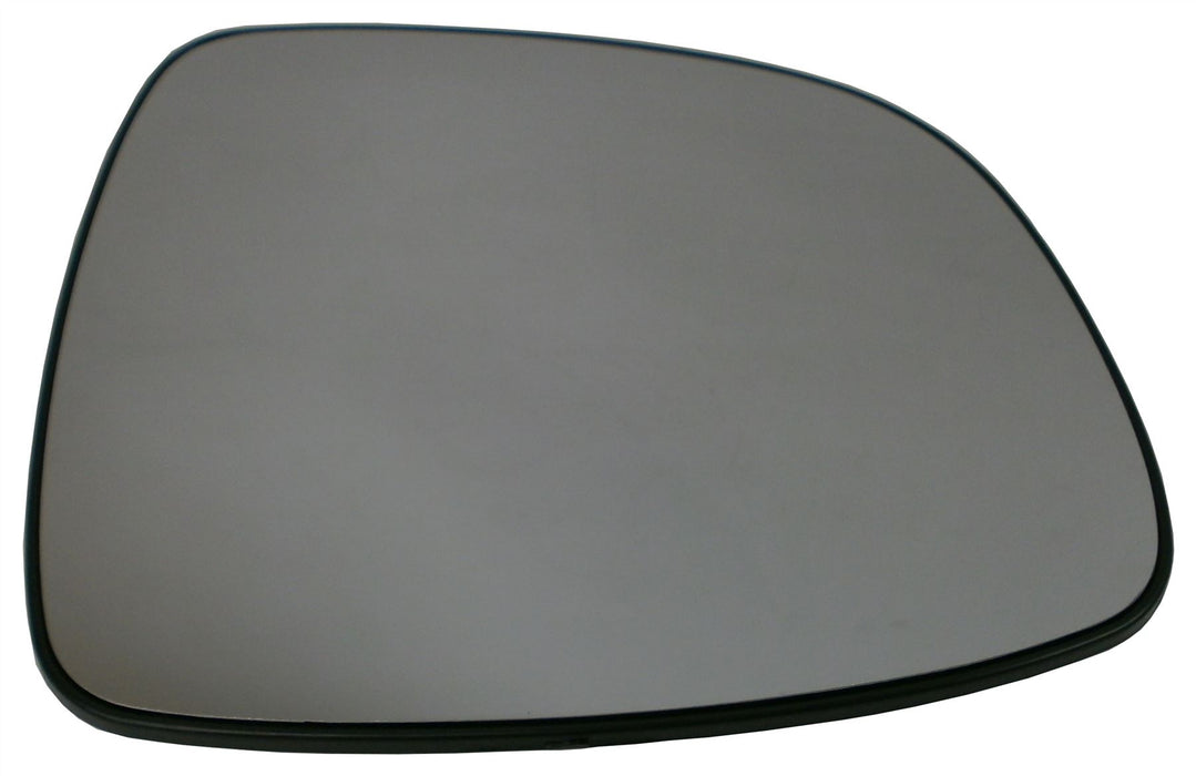 Suzuki SX4 (Excl. S-Cross) 2006-2012 Heated Convex Mirror Glass Drivers Side O/S