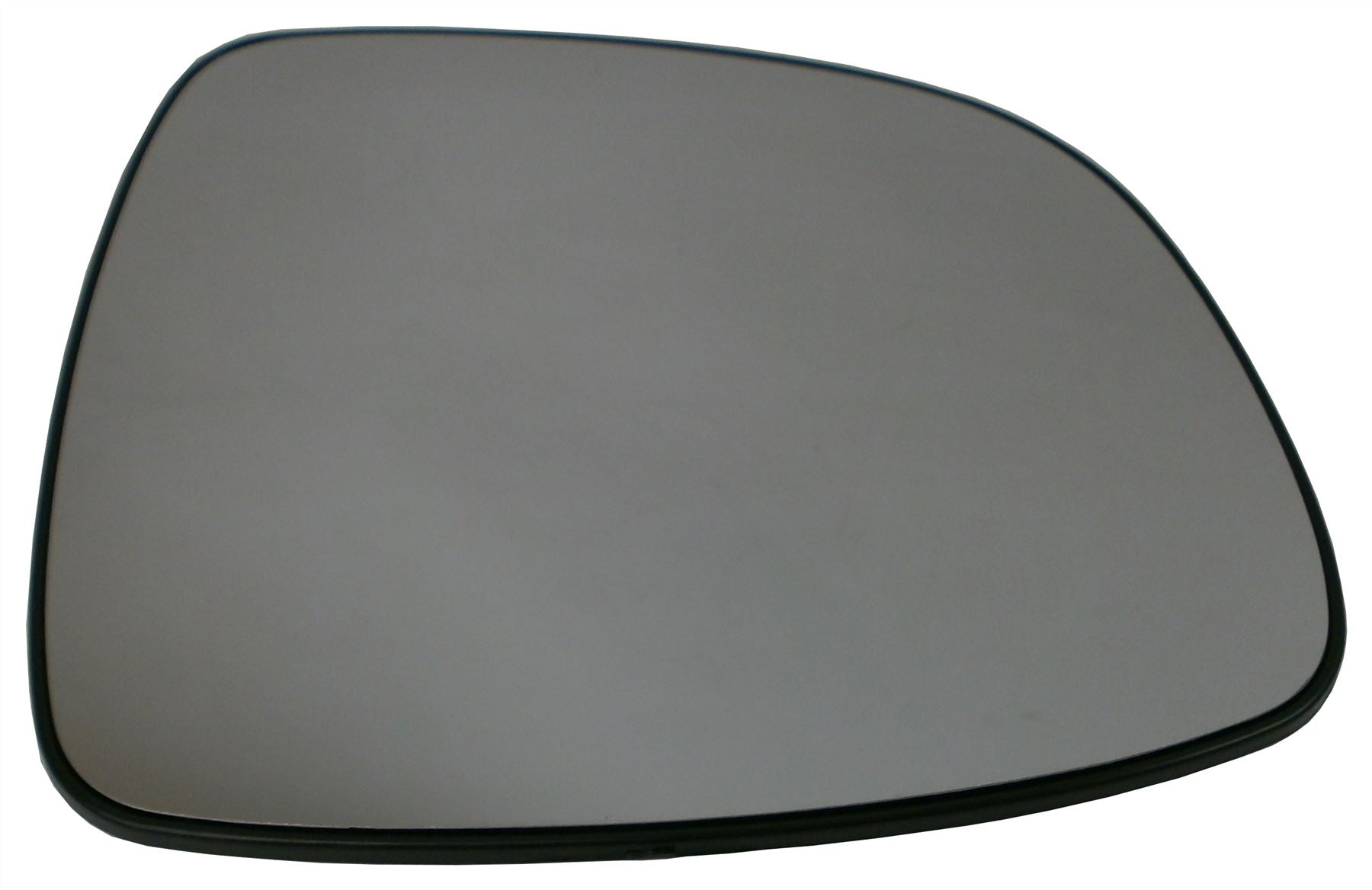 Suzuki SX4 (Excl. S-Cross) 2006-2012 Heated Convex Mirror Glass Drivers Side O/S