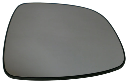 Suzuki SX4 (Excl. S-Cross) 2006-2012 Heated Convex Mirror Glass Drivers Side O/S